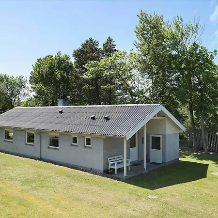 Semesterbostad 40329-ulfborg-hagevej-69 Fjand Gårde