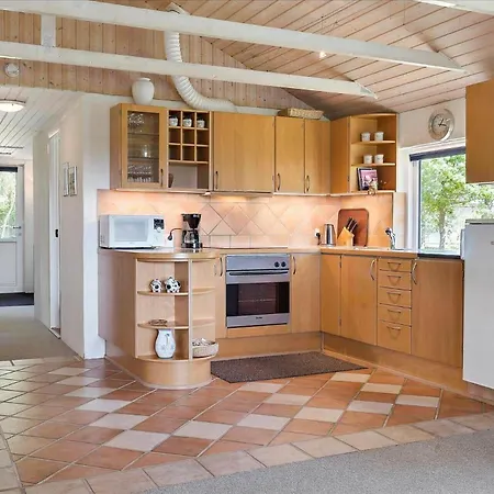 40329-ulfborg-hagevej-69 Tatil Evi *