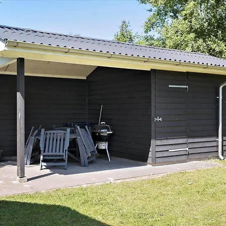 Casa de Férias 40329-ulfborg-hagevej-69 Ulfborg