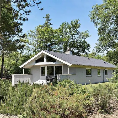 Casa de Férias 40329-ulfborg-hagevej-69 *