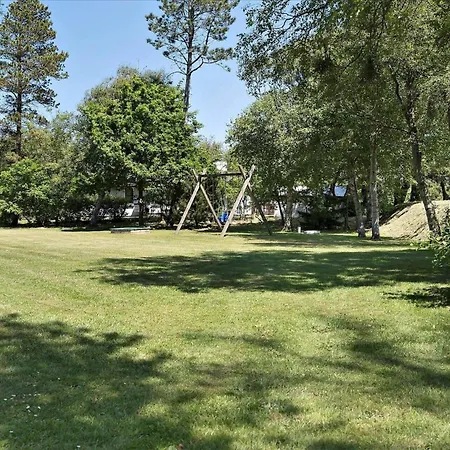 Casa de Férias 40329-ulfborg-hagevej-69 *