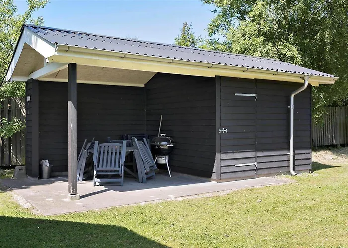 Дом отдыха 40329-ulfborg-hagevej-69 Ulfborg