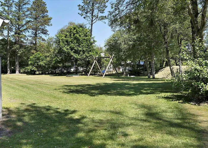 Tatil Evi 40329-ulfborg-hagevej-69 *
